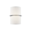KUZCO LIGHTING INC, PONDI WALL SCONCES, WALL SCONCES