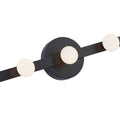 KUZCO LIGHTING INC, REZZ WALL SCONCES, WALL SCONCES