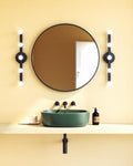 KUZCO LIGHTING INC, REZZ WALL SCONCES, WALL SCONCES
