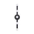 KUZCO LIGHTING INC, REZZ WALL SCONCES, WALL SCONCES