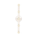 KUZCO LIGHTING INC, REZZ WALL SCONCES, WALL SCONCES