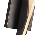 KUZCO LIGHTING INC, TACHI WALL SCONCES, WALL SCONCES
