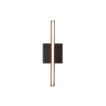 KUZCO LIGHTING INC, TACHI WALL SCONCES, WALL SCONCES