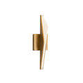 KUZCO LIGHTING INC, TACHI WALL SCONCES, WALL SCONCES