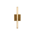 KUZCO LIGHTING INC, TACHI WALL SCONCES, WALL SCONCES