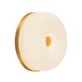 KUZCO LIGHTING INC, JADA WALL SCONCES, WALL SCONCES