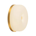 KUZCO LIGHTING INC, JADA WALL SCONCES, WALL SCONCES