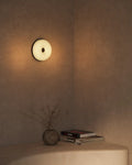 KUZCO LIGHTING INC, JADA WALL SCONCES, WALL SCONCES
