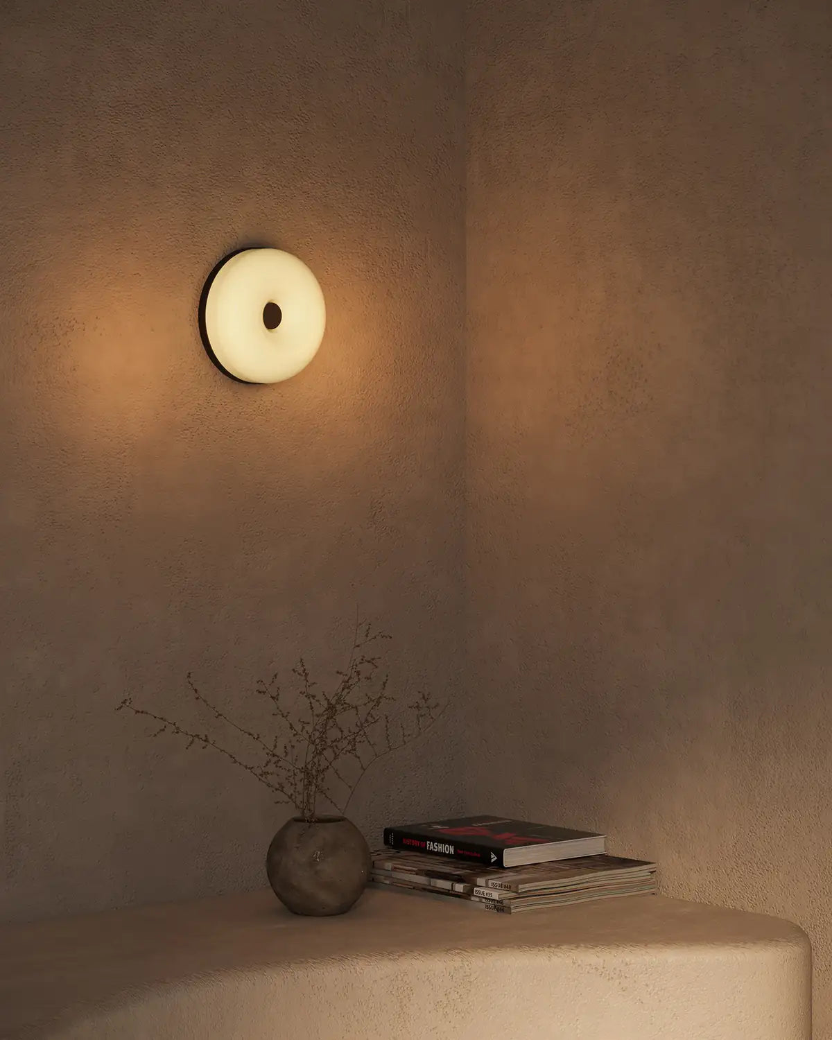 KUZCO LIGHTING INC, JADA WALL SCONCES, WALL SCONCES