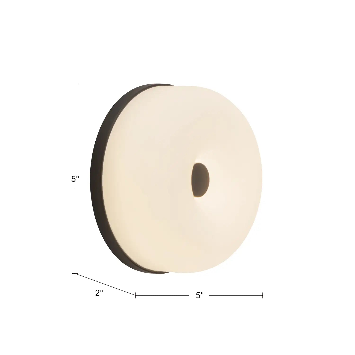 KUZCO LIGHTING INC, JADA WALL SCONCES, WALL SCONCES