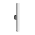 KUZCO LIGHTING INC, GRAMERCY WALL SCONCES, WALL SCONCES