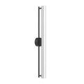 KUZCO LIGHTING INC, GRAMERCY WALL SCONCES, WALL SCONCES