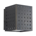 KUZCO LIGHTING INC, ASTORIA WALL SCONCES, WALL SCONCES