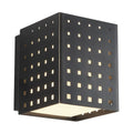 KUZCO LIGHTING INC, ASTORIA WALL SCONCES, WALL SCONCES