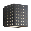 KUZCO LIGHTING INC, ASTORIA WALL SCONCES, WALL SCONCES