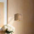 KUZCO LIGHTING INC, ASTORIA WALL SCONCES, WALL SCONCES