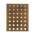 KUZCO LIGHTING INC, ASTORIA WALL SCONCES, WALL SCONCES