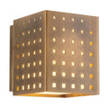 KUZCO LIGHTING INC, ASTORIA WALL SCONCES, WALL SCONCES