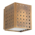 KUZCO LIGHTING INC, ASTORIA WALL SCONCES, WALL SCONCES