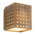 KUZCO LIGHTING INC, ASTORIA WALL SCONCES, WALL SCONCES