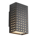 KUZCO LIGHTING INC, ASTORIA WALL SCONCES, WALL SCONCES
