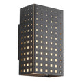 KUZCO LIGHTING INC, ASTORIA WALL SCONCES, WALL SCONCES