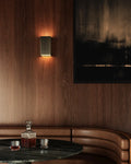 KUZCO LIGHTING INC, ASTORIA WALL SCONCES, WALL SCONCES