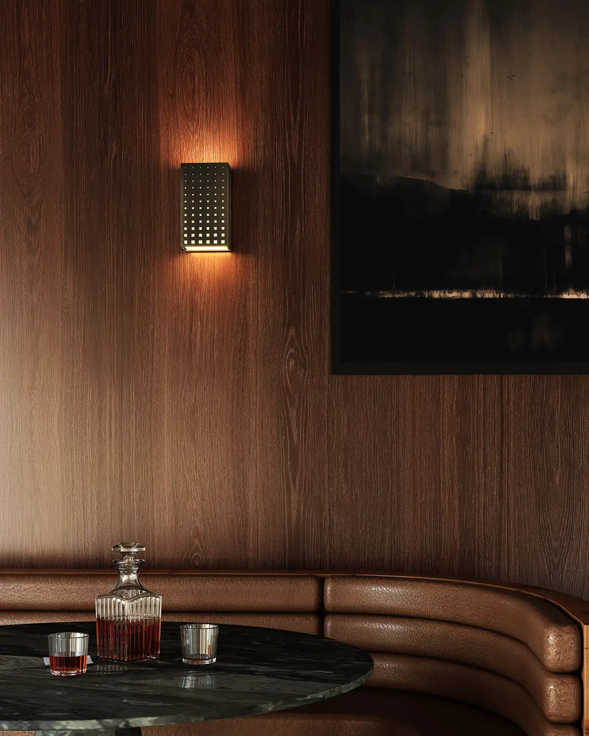 KUZCO LIGHTING INC, ASTORIA WALL SCONCES, WALL SCONCES