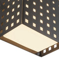 KUZCO LIGHTING INC, ASTORIA WALL SCONCES, WALL SCONCES