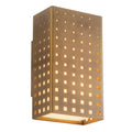 KUZCO LIGHTING INC, ASTORIA WALL SCONCES, WALL SCONCES