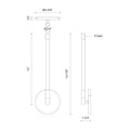KUZCO LIGHTING INC, MOTIF WALL SCONCES, WALL SCONCES