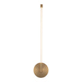 KUZCO LIGHTING INC, MOTIF WALL SCONCES, WALL SCONCES