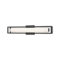 KUZCO LIGHTING INC, LOCHWOOD WALL SCONCES, WALL SCONCES