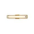 KUZCO LIGHTING INC, LOCHWOOD WALL SCONCES, WALL SCONCES