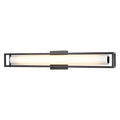 KUZCO LIGHTING INC, LOCHWOOD WALL SCONCES, WALL SCONCES