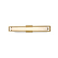KUZCO LIGHTING INC, LOCHWOOD WALL SCONCES, WALL SCONCES