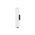 KUZCO LIGHTING INC, MELVILLE WALL SCONCES, WALL SCONCES