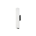 KUZCO LIGHTING INC, MELVILLE WALL SCONCES, WALL SCONCES
