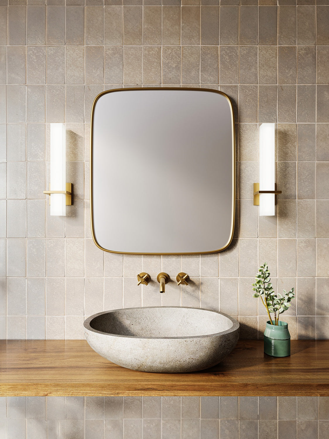 KUZCO LIGHTING INC, NEPAL WALL SCONCES, WALL SCONCES