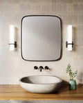 KUZCO LIGHTING INC, NEPAL WALL SCONCES, WALL SCONCES