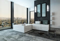 KUZCO LIGHTING INC, NEPAL WALL SCONCES, WALL SCONCES