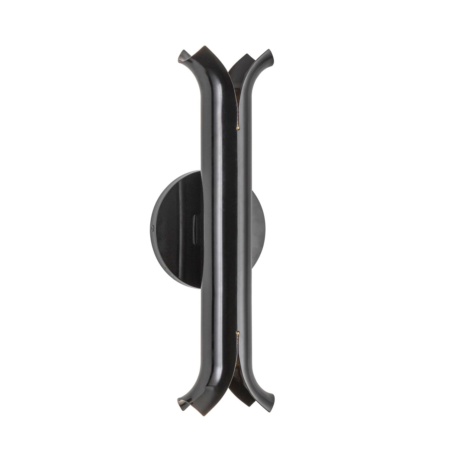 KUZCO LIGHTING INC, HUSK WALL SCONCES, WALL SCONCES