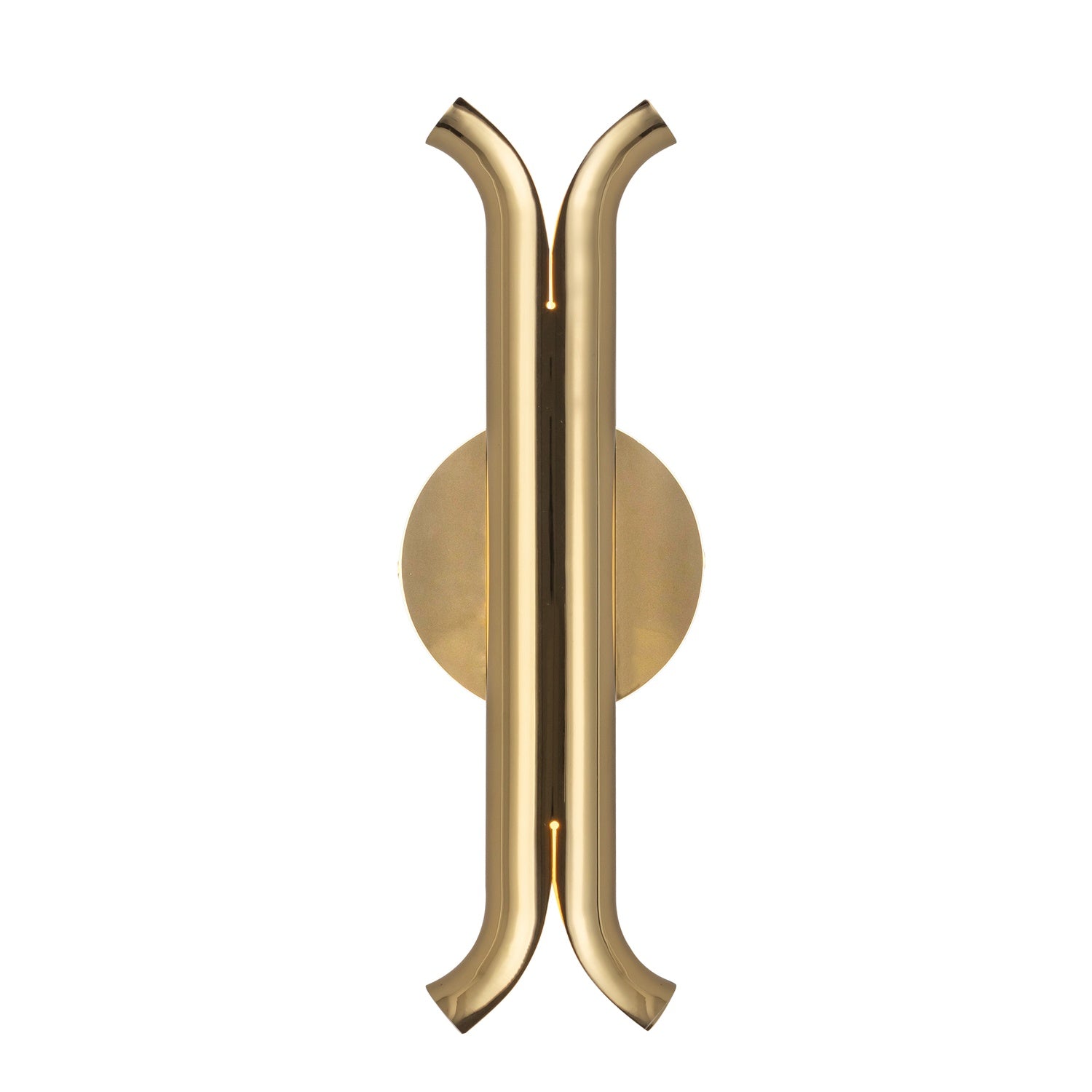 KUZCO LIGHTING INC, HUSK WALL SCONCES, WALL SCONCES
