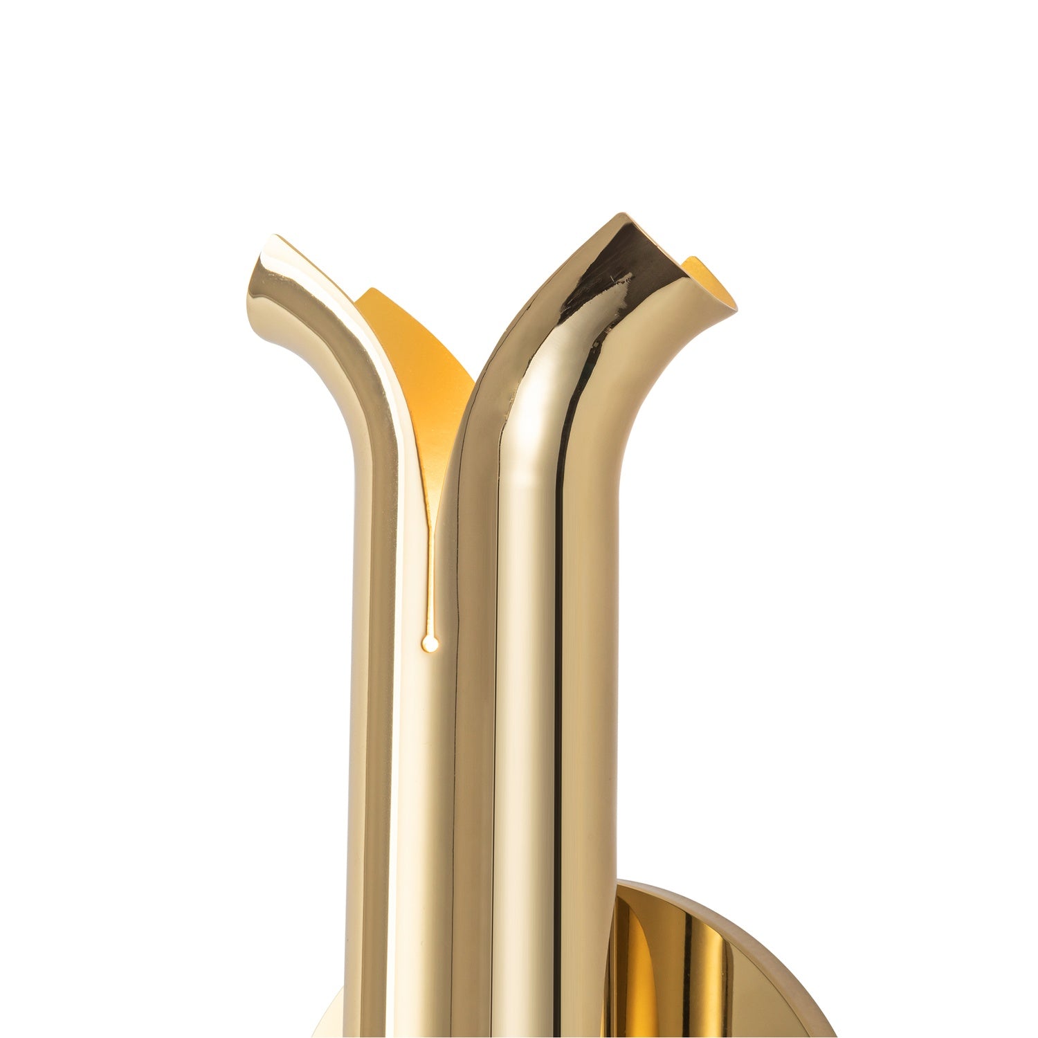 KUZCO LIGHTING INC, HUSK WALL SCONCES, WALL SCONCES