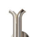 KUZCO LIGHTING INC, HUSK WALL SCONCES, WALL SCONCES