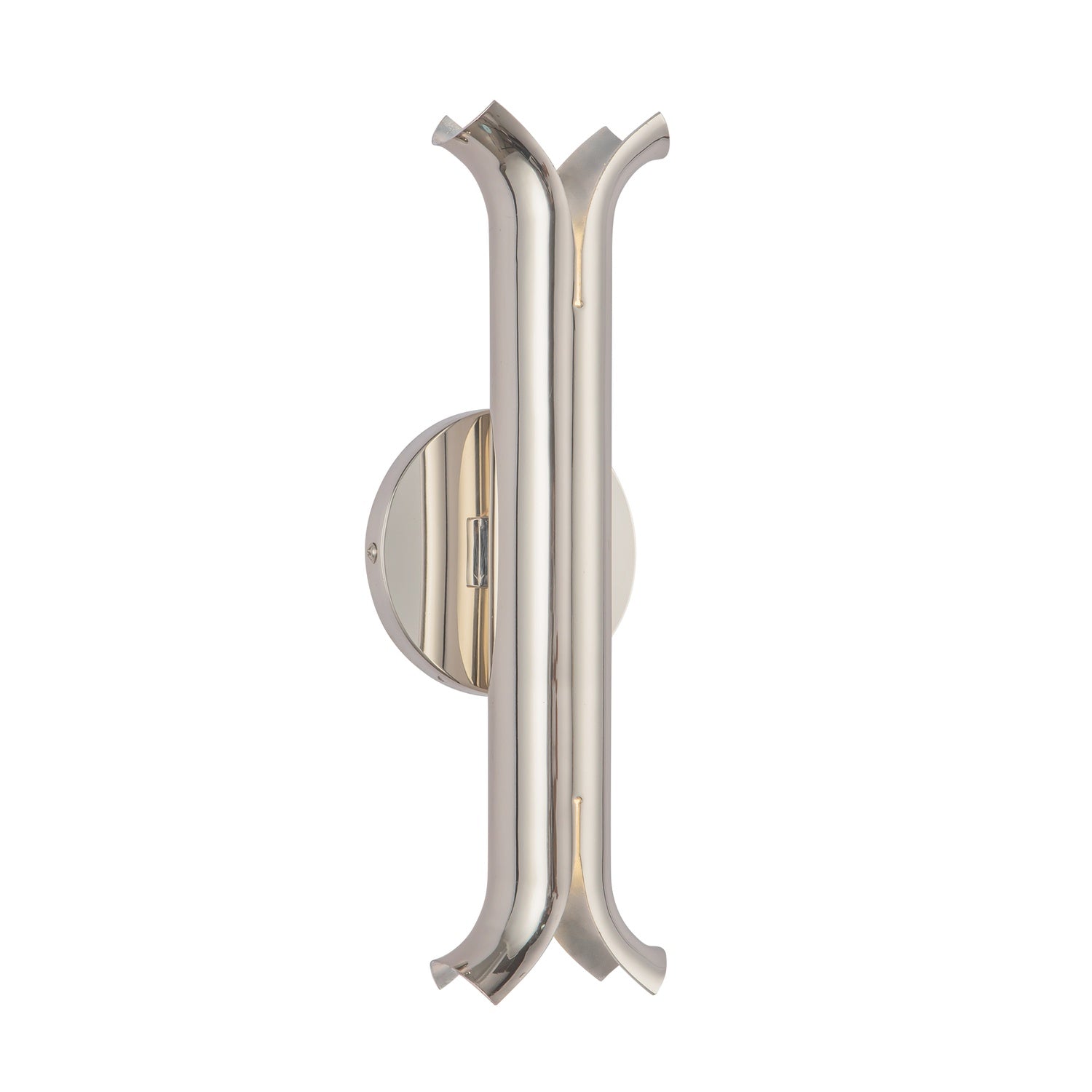 KUZCO LIGHTING INC, HUSK WALL SCONCES, WALL SCONCES