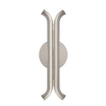 KUZCO LIGHTING INC, HUSK WALL SCONCES, WALL SCONCES