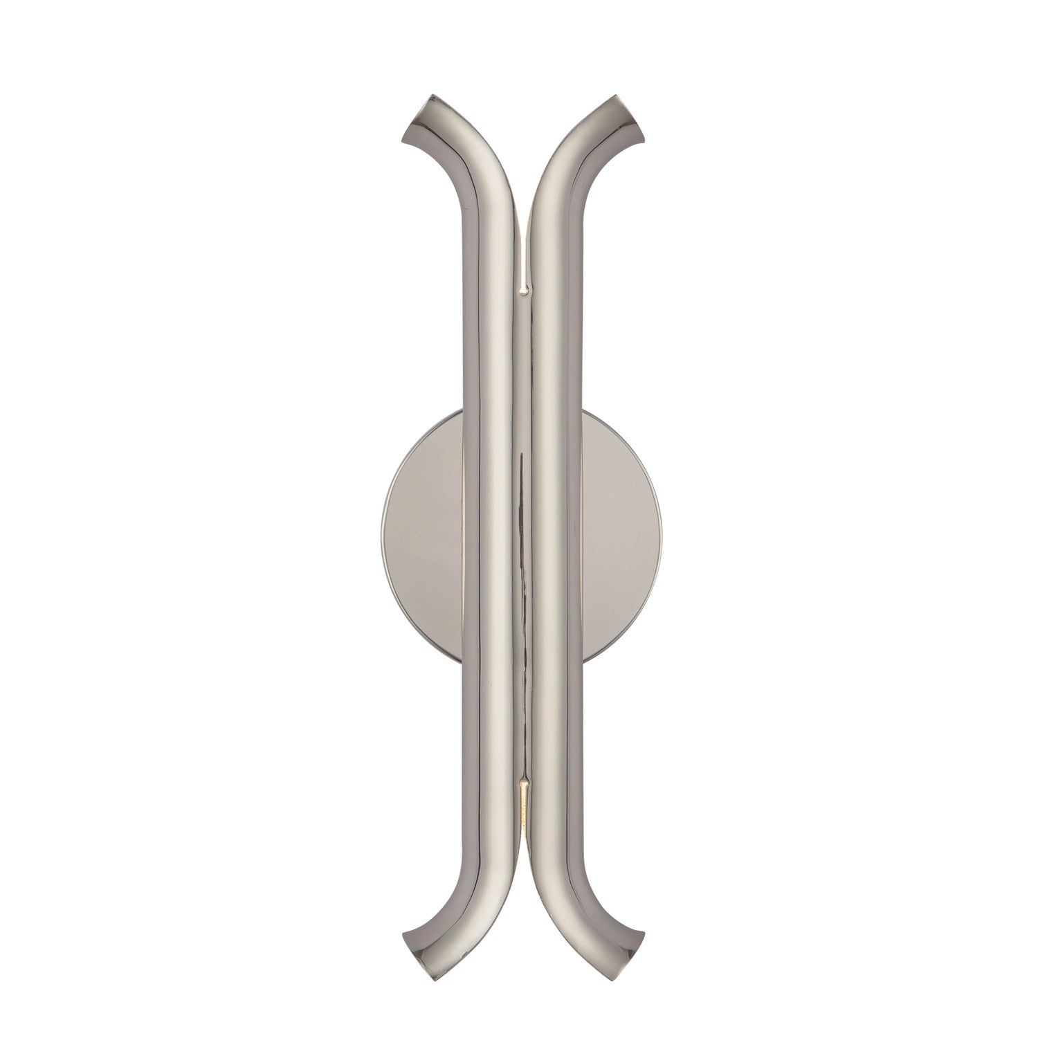 KUZCO LIGHTING INC, HUSK WALL SCONCES, WALL SCONCES