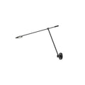 KUZCO LIGHTING INC, ROTAIRE WALL SCONCES, WALL SCONCES
