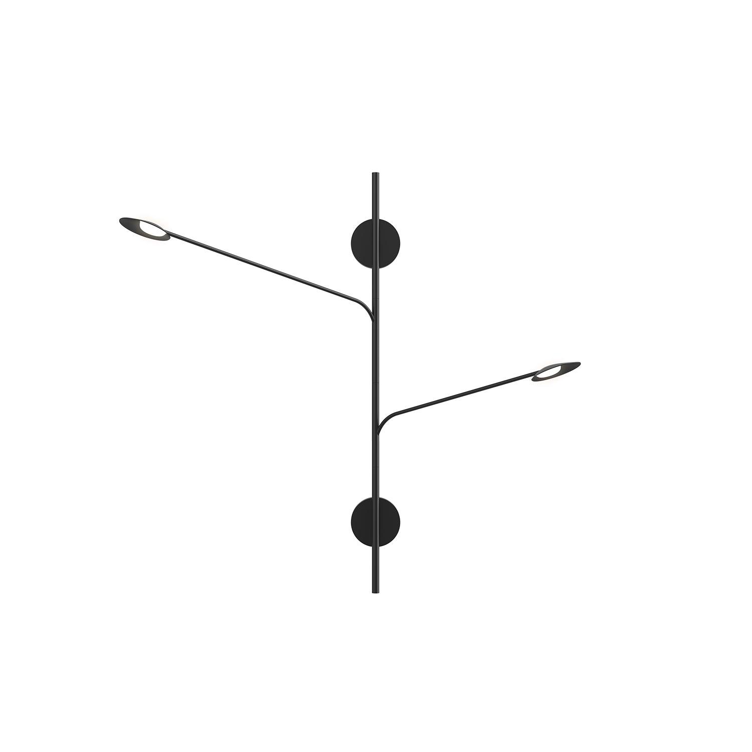 KUZCO LIGHTING INC, ROTAIRE WALL SCONCES, WALL SCONCES